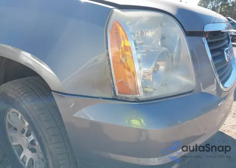 2007 GMC Yukon Sle z USA, uszkodzony, nr VIN 1GKFC13C17R418106